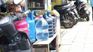 Yang Bilang Galon Le Minerale Nyampah, Baca Riset Rekomendasi KLHK ini