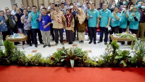 Walikota Sukabumi Apresiasi Pelatihan Spesialis Bedah Syaraf Se-Indonesia