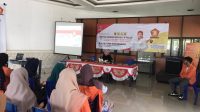 Suasana Wakil Ketua Komisi II DPRD Provinsi Jawa Barat, Lina Ruslinawati