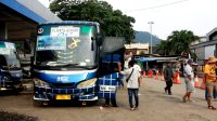 Ongkos Bus Palabuhanratu – Bogor Sukabumi Naik, Ini Besarannya