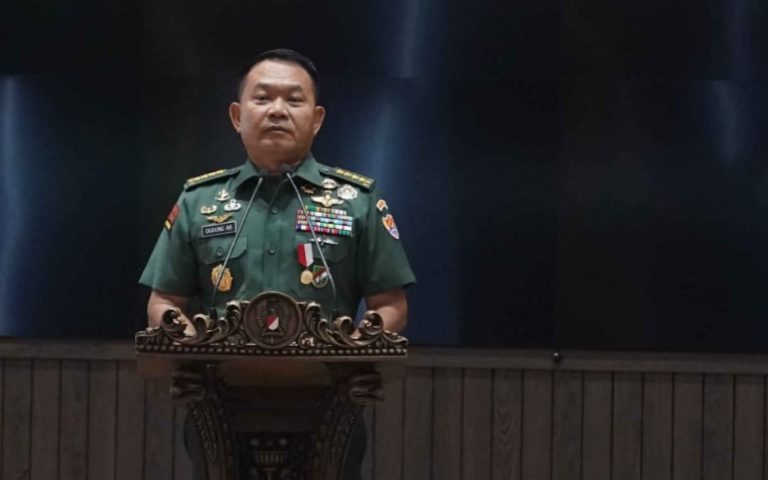 Jenderal Dudung