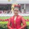 Galuh Ratna Putri mahasiswi hukum di Universitas Nusa Putra