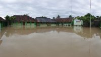 Tegalbuleud Kabupaten Sukabumi Terendam Banjir