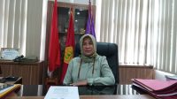 Pakar hukum dari Universitas Pakuan, Dr Asmak