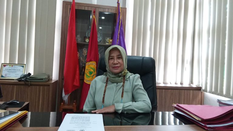 Pakar hukum dari Universitas Pakuan, Dr Asmak