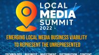 Local Media Summit 2022