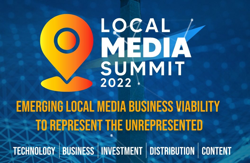 Local Media Summit 2022
