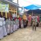 Tim verifikasi Cuci Tangan Pakai Sabun (CTPS) Provinsi Jawa Barat