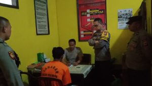 Bawa Kabur Gadis Nyalindung Sukabumi, Remaja Cianjur Ditangkap Polisi