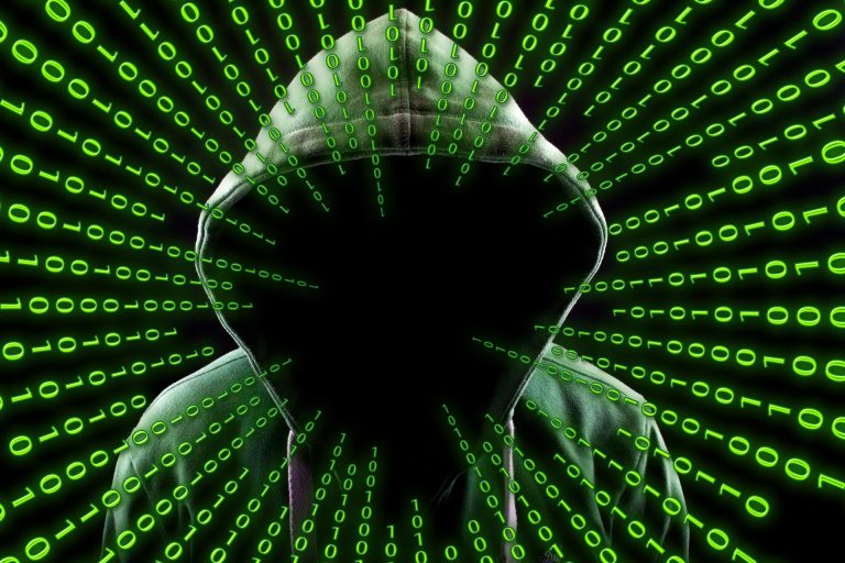 Hacker Bjorka Bocorkan Kronologi