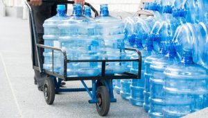 Pakar IPB Sebut Label Galon BPA Demi Keselamatan Konsumen