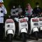 Kendaraan BBM menjadi listrik