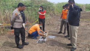 Pegawai Bapenda Kota Semarang Tewas Dimutilasi, Jasadnya Dibakar, Kepalanya Dibuang