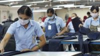Buruh Sukabumi Tolak Gaji di Bawah UMK, Bisa Picu Demo Besar-besaran
