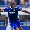 Pertandingan Persib vs Rans Nusantara