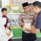 Personel Polres Sukabumi Kota