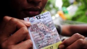 Dua Pelaku Togel Hongkong Asal Sagaranten Sukabumi Divonis 1,6 Tahun Penjara