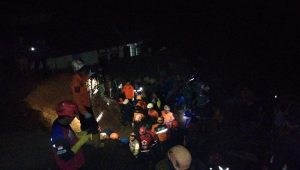 Cerita Kakek dan Nenek Pasir Datar Sukabumi Tertimbun Longsor Bersama Cucunya