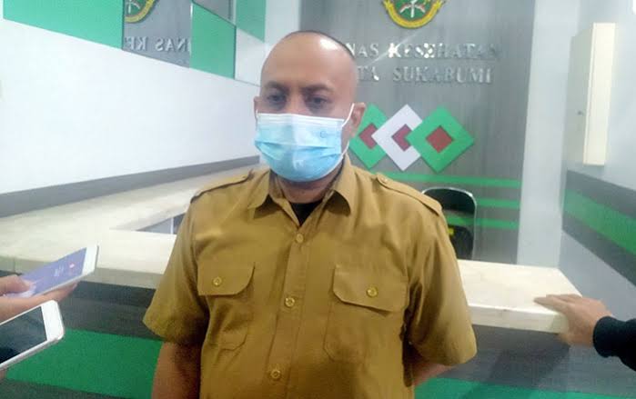 Dinkes Kota Sukabumi