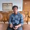 Anggota Komisi II Dewan Perwakilan Rakyat Daerah (DPRD) Kota Sukabumi, Faisal Anwar Bagindo