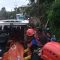 Longsor Caringin Sukabumi