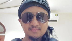 Ustd Yusuf Mansur Ngaku Jabat Komisaris Grab, Langsung Dibantah Grab