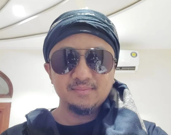 Ustaz Yusuf Mansur