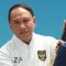 Menpora Zainudin Amali