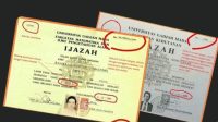 Penggugat Ijazah Jokowi Diciduk Bareskrim, Ini Sosoknya