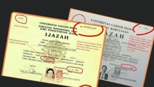 Penggugat Ijazah Jokowi Diciduk Bareskrim, Ini Sosoknya