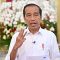 Jokowi Imbau Polisi untuk Hidup Sederhana