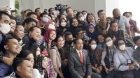 Momen Presiden Jokowi