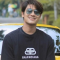 Rizky Billar saat ini tengah menjalani