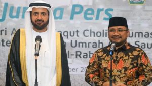 Kuota Haji Indonesia Berpotensi Ditambah dan Tidak Ada Batasan Usia, Begini Kata Kemenag