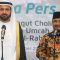 Menteri Agama RI dengan Menteri
