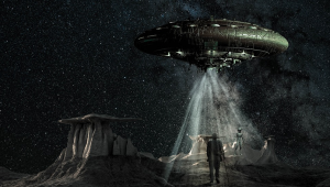 NASA Bentuk Tim Khusus untuk Investigasi Penampakan UFO, 16 Orang Profesional Dikerahkan
