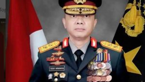 Sosok Irjen Teddy Minahasa Jadi Polisi Terkaya dengan Harta Rp29 Miliar