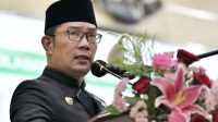 PAN Ngarep Ridwan Kamil Bergabung Jelang Pilpres 2024