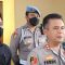 Wakapolresta Bogor Kota AKBP Ferdy