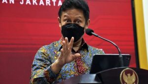 Gagal Ginjal Akut Bisa Sembuh, Ini Penjelasan Menkes Budi Gunadi Sadikin