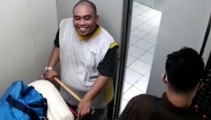 Kejinya Rudolf Tobing, Usai Bunuh Icha, Kemudian Menjual Laptop dan HP Korban