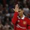 Cristiano Ronaldo frustrasi dengan