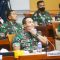 Panglima TNI Jenderal Andika Perkasa