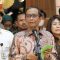 (Menkopolhukam) Mahfud MD