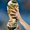 foto trofi Piala Dunia