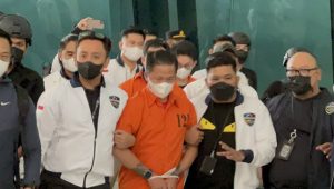 Bos Judi Online Tersangka, Polda Sumut Tunggu Pelimpahan Bareskrim
