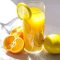Jus lemon