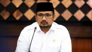 2024, Kuota Haji Indonesia 221.000 Jemaah