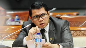 Tanggapi Irjen Teddy Terlibat Narkoba, Arteria Dahlan: Polri seperti Sinetron