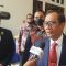 Menteri Koordinator Bidang Politik, Hukum, dan Keamanan (Menko Polhukam) Mahfud MD